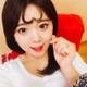 Image for article titled New Korean Hair Trend Turns Bangs into Hearts